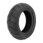 PNEU TROTTINETTE 90/65-6.5 NOIR - TUBELESS