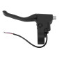 LEVIER DE FREIN TROTTINETTE SEGWAY NINEBOT MAX G30 (VENDU A L'UNITE) -SELECTION P2R- 7427136176462