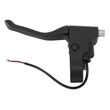 LEVIER DE FREIN TROTTINETTE SEGWAY NINEBOT MAX G30 (VENDU A L'UNITE) -SELECTION P2R- 7427136176462