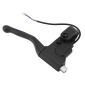 LEVIER DE FREIN TROTTINETTE SEGWAY NINEBOT MAX G30 (VENDU A L'UNITE) -SELECTION P2R- 7427136176462