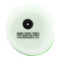 FILTRE A AIR MOTO ADAPTABLE HONDA 250 CRF R 2010>2013, 450 CRF R 2009>2012/HM 450 CRE,CRM 2009>2013 -HIFLOFILTRO HFF1022- 824225130515