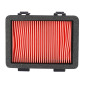 FILTRE A AIR MOTO ADAPTABLE KTM 125 DUKE 2017>, 200 DUKE 2020>, 250 DUKE 2017>, 390 ADVENTURE 2020> -HIFLOFILTRO HFA6303- 824225124347