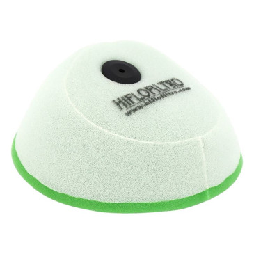 FILTRE A AIR MOTO ADAPTABLE HONDA 250 CRF R 2010>2013, 450 CRF R 2009>2012/HM 450 CRE,CRM 2009>2013 -HIFLOFILTRO HFF1022- 824225130515