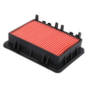 FILTRE A AIR MOTO ADAPTABLE KTM 125 DUKE 2017>, 200 DUKE 2020>, 250 DUKE 2017>, 390 ADVENTURE 2020> -HIFLOFILTRO HFA6303- 824225124347