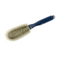 WHEEL BRUSH - AUTOSOL (MADE IN GERMANY - PREMIUM QUALITY)