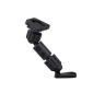 SUPPORT SMARTPHONE/TELEPHONE/GPS SHAD AVEC POCHE DE RANGEMENT FIXATION SUR RETROVISEUR (POUR TELEPHONE 180X90mm) (X0SG76M) 8430358680326