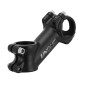 POTENCE VTT UNO ALU 6061 NOIR RELEVE 35° 31,8 L 70mm POUR FOURCHE 1"1/8 3700948242414