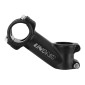 POTENCE VTT UNO ALU 6061 NOIR RELEVE 35° 31,8 L 90mm POUR FOURCHE 1"1/8 3700948242421