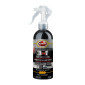 AUTOSOL CLEANER 3 in 1 - For brushed or anodized metalic surfaces/Cleans, protects and shines (250ml) (MADE IN GERMANY - PREMIUM QUALITY)
