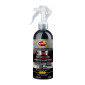 AUTOSOL CLEANER 3 in 1 - For brushed or anodized metalic surfaces/Cleans, protects and shines (250ml) (MADE IN GERMANY - PREMIUM QUALITY) 4004982012811