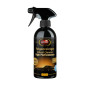 AUTOSOL WHEEL CLEANER (ALUMINIUM +CHROME STEEL) (SPRAY 500 ml) (MADE IN GERMANY - PREMIUM QUALITY)