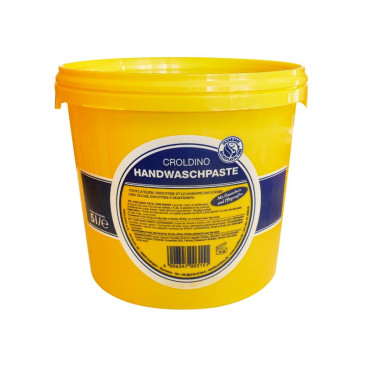 SAVON MAIN ATELIER CROLDINO HAND WASH (POT 5 L) (QUALITE PREMIUM) 4006347003151