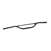 GUIDON 50 A BOITE YASUNI CROSS PRO RACE ALU T6 DIAM 22,2mm L800mm H98mm NOIR 8401001015802