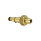 DISC BRAKE BLEED ADAPTER (with gasket) - SRAM EDGE 3700948234174