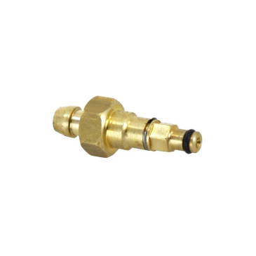 DISC BRAKE BLEED ADAPTER (with gasket) - SRAM EDGE 3700948234174