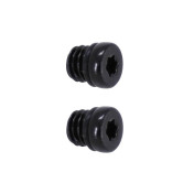 VIS DE PURGE SUR FREIN DISQUE BRAKCO COMPATIBLE SRAM AVEC JOINT 3700948234075