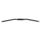 HANDLEBAR- FOR MTB- SEMI RISER- CONTROLTECH LYNX 35 ALU Wd 750mm (Height 20mm, 306g.) 3700948243756