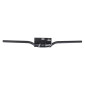 HANDLEBAR- FOR MTB- SEMI RISER- CONTROLTECH LYNX 35 ALU Wd 750mm (Height 20mm, 306g.) 3700948243756