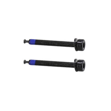 DISC BRAKE SCREW BRAKCO ROAD FLATMOUNT M5 X 48mm 3700948234143