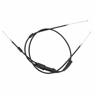 TRANSMISSION GAZ 50 A BOITE ADAPTABLE SHERCO 50 SE-R 2013>, SE-RS FACTORY 2016>, SM-R 2021> EURO 4, 5 -P2R- 3700948241547