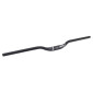 HANDLEBAR- FOR MTB- SEMI RISER- CONTROLTECH LYNX 35 ALU Wd 750mm (Height 20mm, 306g.) 3700948243756