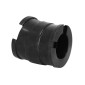 MANCHON SOUPLE DE PIPE ADMISSION SCOOT ADAPTABLE PEUGEOT 50 TKR, TREKKER, SPEEDFIGHT, BUXY, ELYSEO, VIVACITY -P2R- 3700948243237