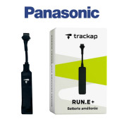 TRACKER / TRACEUR / DISPOSITIF DE SECURITE TRACKAP GPS RUN E+ 2023 COMPATIBLE PANASONIC avec 1 an abonnement base 3770017992120