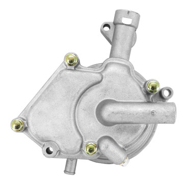 WATER PUMP FOR YAMAHA 125 XMAX, MAJESTY/ MBK CITYLINER, SKYCRUISER (KIT) -P2R- 3700948240830