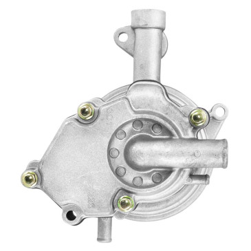 WATER PUMP FOR YAMAHA 125 MT 2015>2019, 125 YZF-R 2008>2013 -P2R- 3700948240854