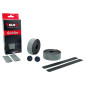 HANDLEBAR TAPE- VELOX ULTRAGRIP 2.5mm GREY 3660429327194