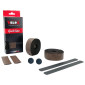 RUBAN DE GUIDON / CINTRE VELOX ULTRAGRIP 2.5mm MARRON - GUIDOLINE 3660429327170