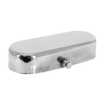 BOITE A OUTILS CYCLO ADAPTABLE SOLEX CHROME -SELECTION P2R- 3701213411214