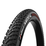 TYRE FOR GRAVEL BIKE 700 X 44 VITTORIA MEZCAL 3 GRAPHENE 2.0 Black - TUBELESS READY FOLDABLE (44-622)