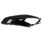 FAIRINGS/BODY PARTS FOR YAMAHA 125 NMAX 2015>2020 GLOSS BLACK (11 PARTS KIT) -P2R- 3700948243299
