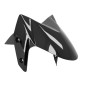 FAIRINGS/BODY PARTS FOR YAMAHA 125 NMAX 2015>2020 GLOSS BLACK (11 PARTS KIT) -P2R- 3700948243299
