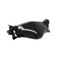 FAIRINGS/BODY PARTS FOR YAMAHA 125 NMAX 2015>2020 GLOSS BLACK (11 PARTS KIT) -P2R-