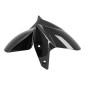 FAIRINGS/BODY PARTS FOR YAMAHA 125 NMAX 2015>2020 GLOSS BLACK (11 PARTS KIT) -P2R- 3700948243299