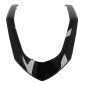 FAIRINGS/BODY PARTS FOR YAMAHA 125 NMAX 2015>2020 GLOSS BLACK (11 PARTS KIT) -P2R- 3700948243299