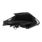 CARROSSERIE/CARENAGE MAXISCOOTER ADAPTABLE YAMAHA 125 N-MAX 2015>2020 NOIR BRILLANT (KIT 11 PIECES) -P2R-