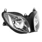 PHARE/OPTIQUE MAXISCOOTER ADAPTABLE YAMAHA 500 TMAX 2001>2007 (HOMOLOGUE CE) -P2R- 3700948241875