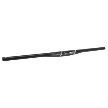 HANDLEBAR- FOR MTB- FLAT BAR - CONTROLTECH LYNX ALUMINIUM Ø 35mm Wd760mm (weight 296g) 3700948243824