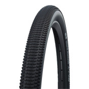 TYRE FOR MTB (DIRT) 26 X 2.10 SCHWALBE BILLY BONKERS ADDIX PERFORMANCE BLACK-FOLDABLE-(54-559) 4026495869515