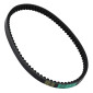 COURROIE MAXISCOOTER ADAPTABLE HONDA 110 VISION 2017> (799 x 19,5 x 9 x 30°) -BANDO S05-040- 8435485204001