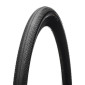 TYRE FOR GRAVEL BIKE 700 X 45 HUTCHINSON OVERIDE HARDSKIN Black - TUBELESS/TUBETYPE REINFORCED FOLDABLE (45-622) 3248382079406