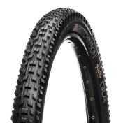 TYRE FOR MTB (GRAVITY) 29 X 2.60 HUTCHINSON GILA KOLOSS BLACK - FOLDABLE TUBETYPE/TUBELESS READY (66-622) - APPROVED E-BIKE e50