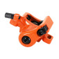 ETRIER DE FREIN POUR TROTTINETTE XIAOMI MI 3, MI 4 PRO ORANGE -SELECTION P2R- 7427255406358
