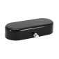 BOITE A OUTILS CYCLO ADAPTABLE SOLEX NOIR -SELECTION P2R- 3701213411207