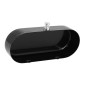 BOITE A OUTILS CYCLO ADAPTABLE SOLEX NOIR -SELECTION P2R- 3701213411207