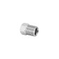 RACCORD DURITE FREIN BRAKCO ECROU CONNEXION M8x1.0 COMPATIBLE FORMULA MEGA/R/ONE (VENDU A L'UNITE) 3700948086230