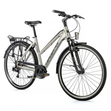 Cadre velo femme taille best sale